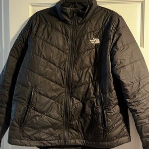 North Face Women’s Jacket